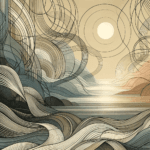 Per comprendere meglio il minimalismo riflessivo di Agnes Martin, è utile esaminare alcune delle sue opere più emblematiche